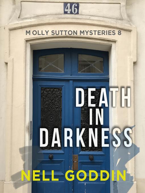 Title details for Death in Darkness by Nell Goddin - Available